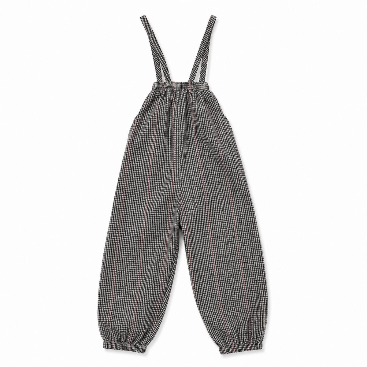 Heritage Overall