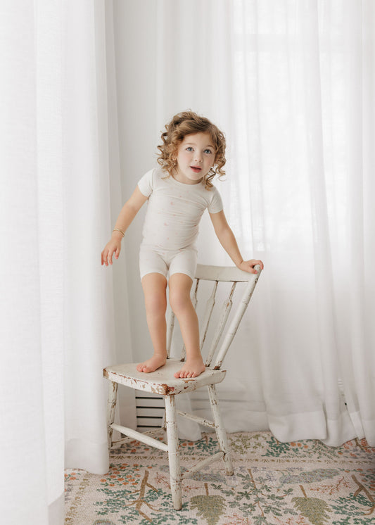 Jersey Cotton Butterfly/ Dragonfly Collection