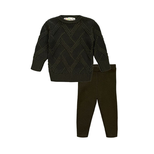Geo Baby Set
