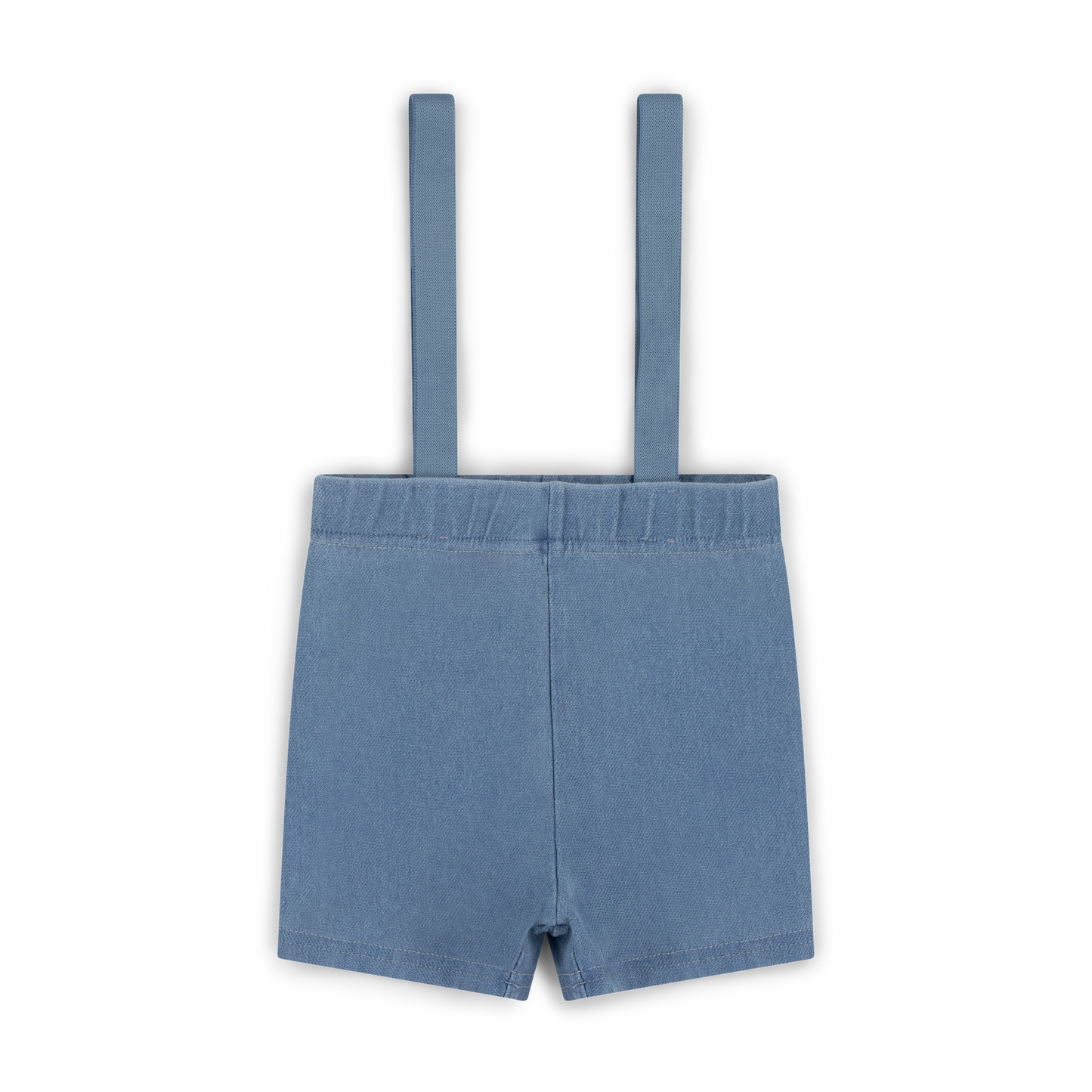 Suspender Shorts