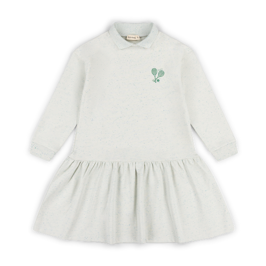 Collar Dress
