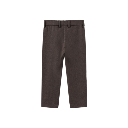 Hilton Wool Stretch Pants