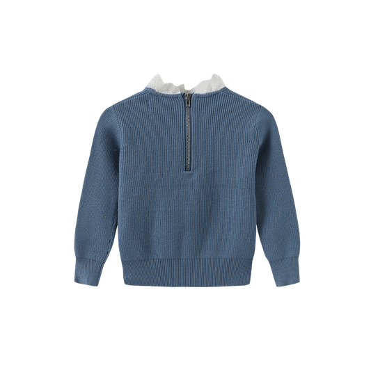 Palli Knit Set