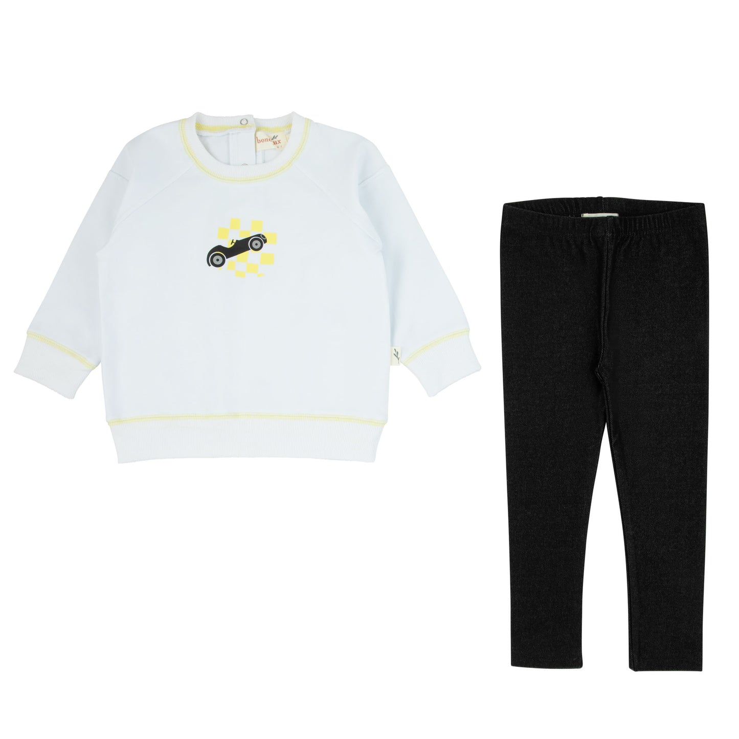 Le Soleil Car 2pc
