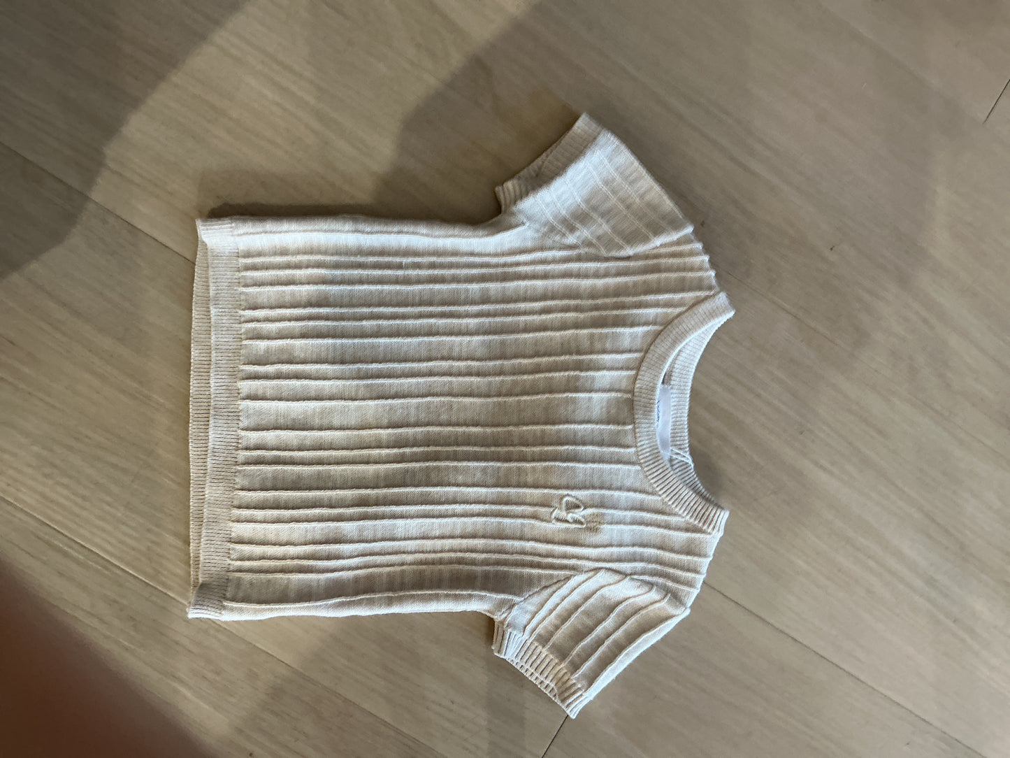 Boys 2x2 Rib Knit