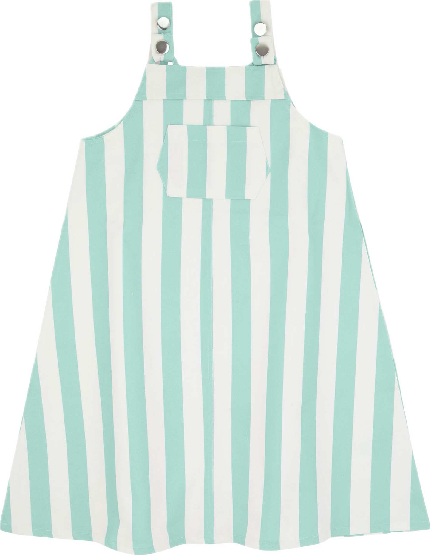 Striped Jumper