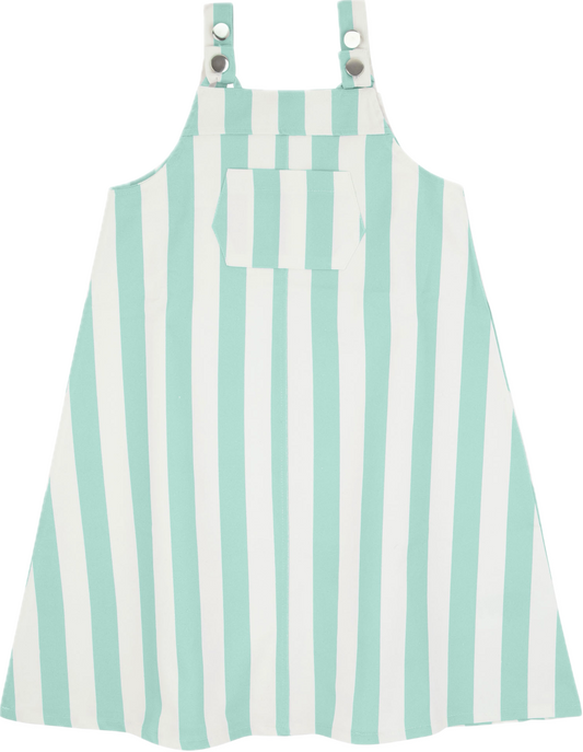 Striped Jumper