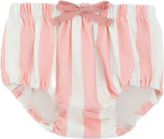 Doll Striped 2 Pc