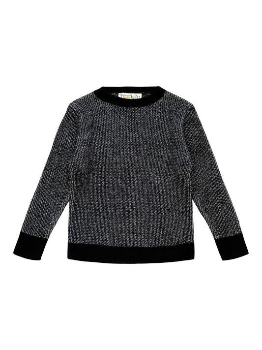 Marled Sweater