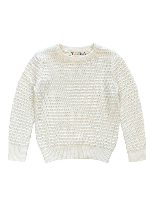 Weave Sweater