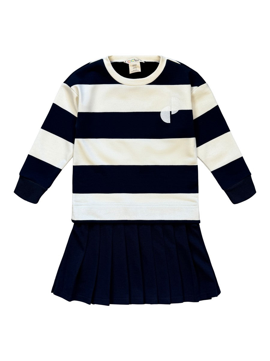 Stripe Dress