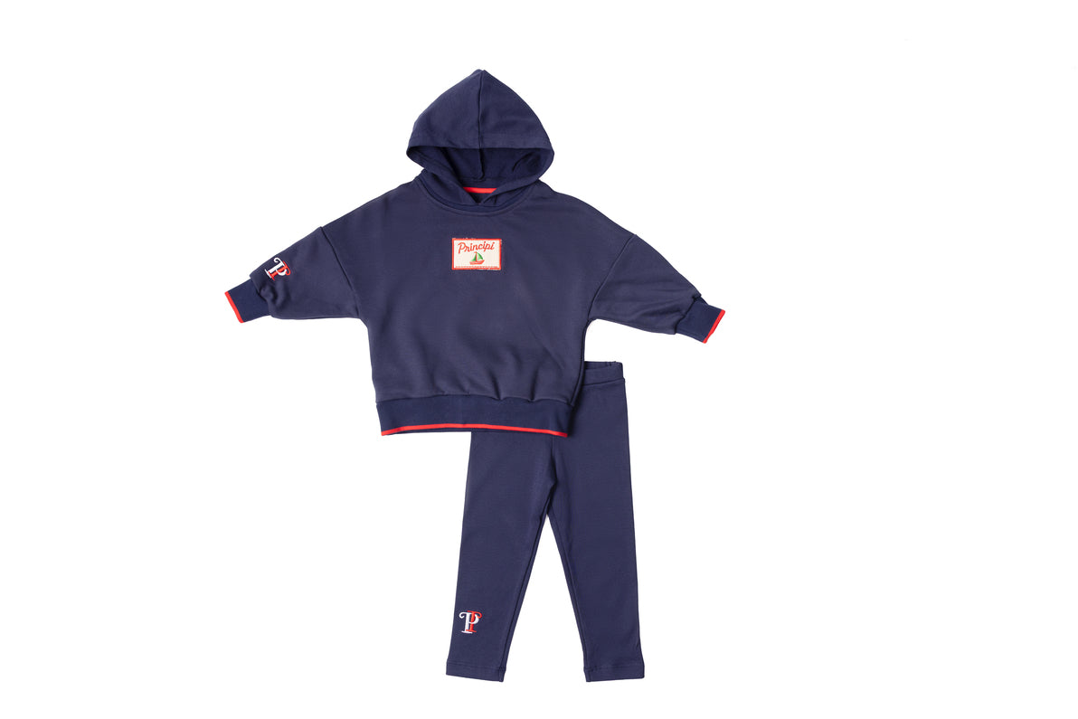 Little Voyager 2 Piece Boy Set