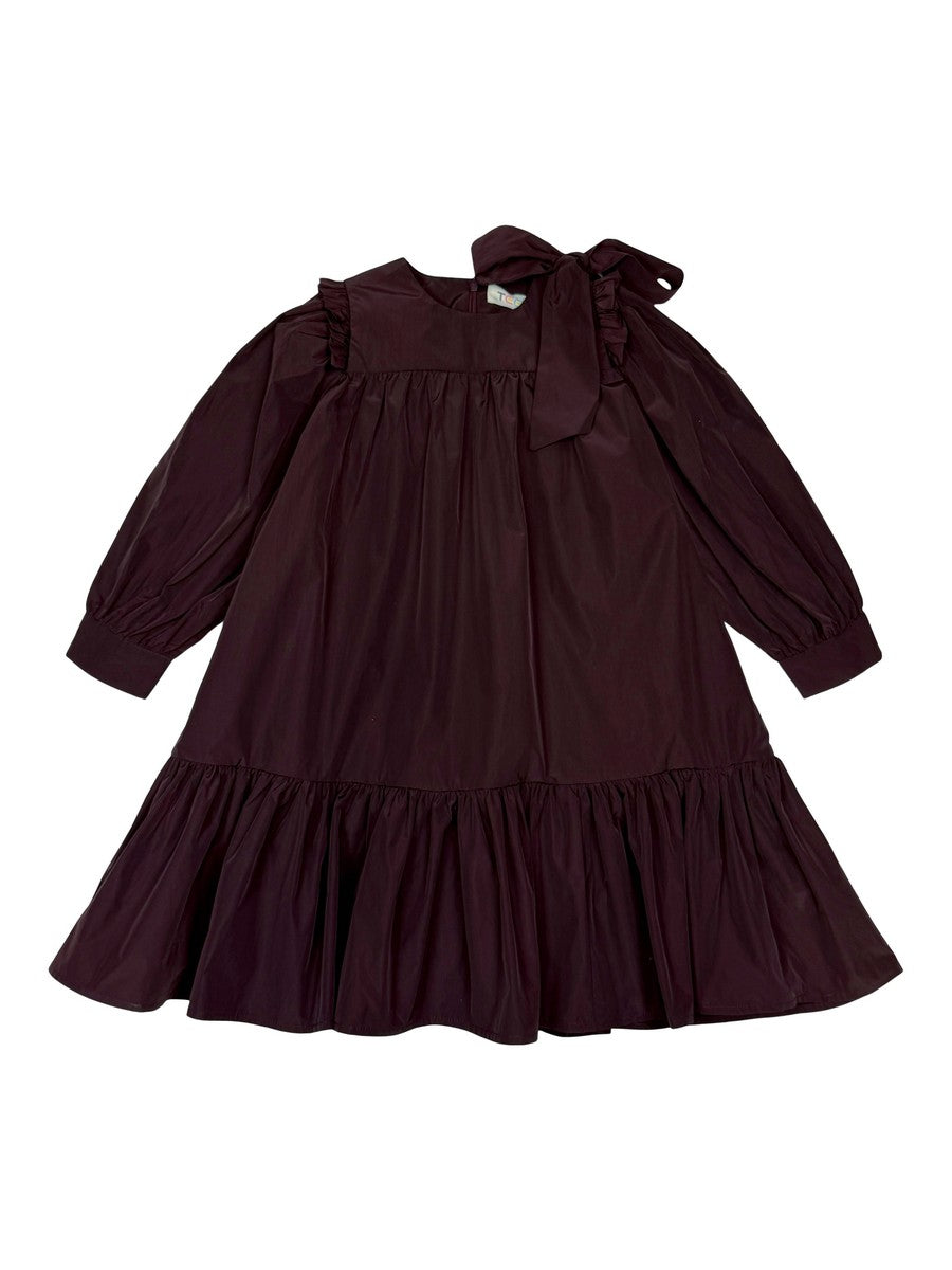 Magnolia dress