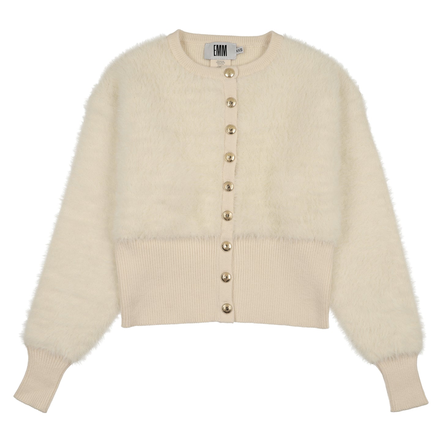 Mohair Cardigans