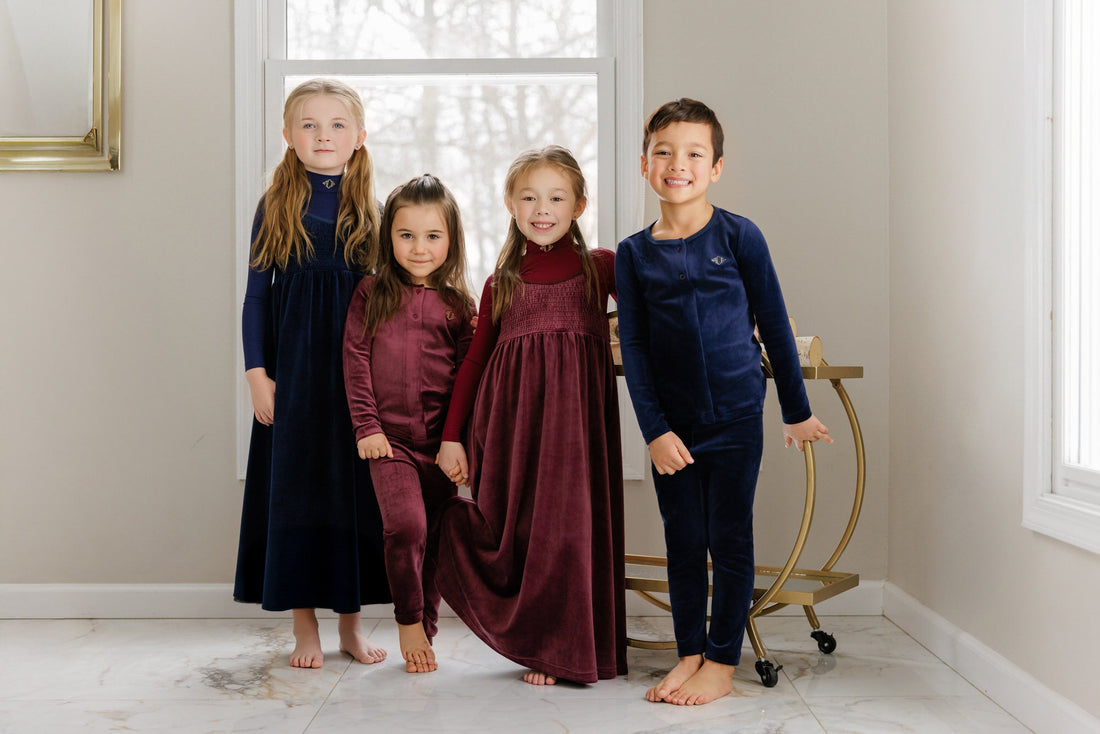 The Ultimate Guide to Choosing Baby and Kids Clothing
