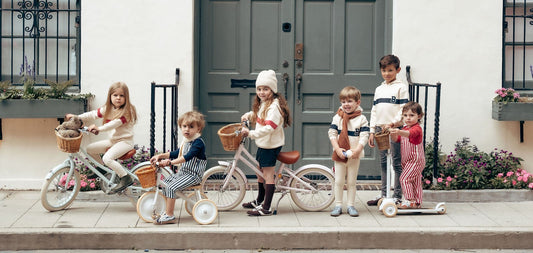 Jubilee Kids Clothing: Baby, Toddler, and Kids’ Fashion