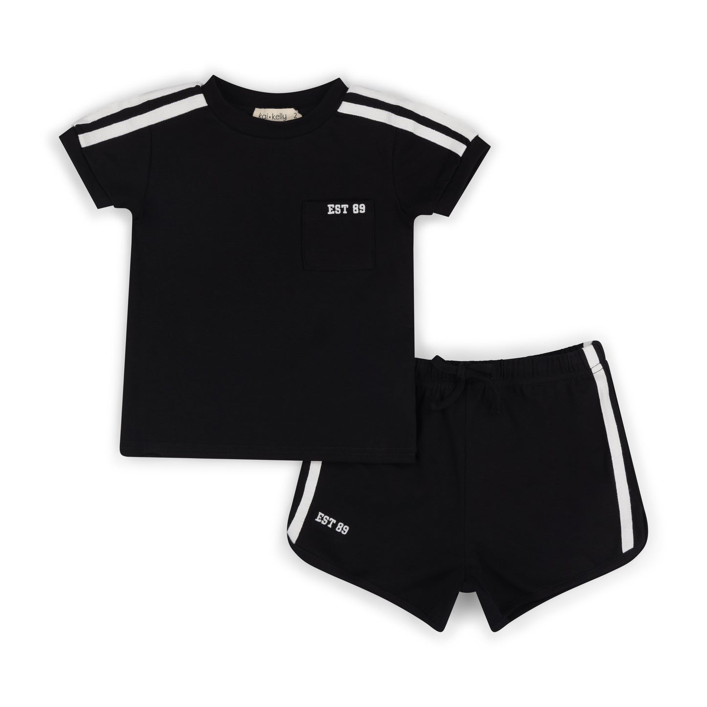 Boys Set