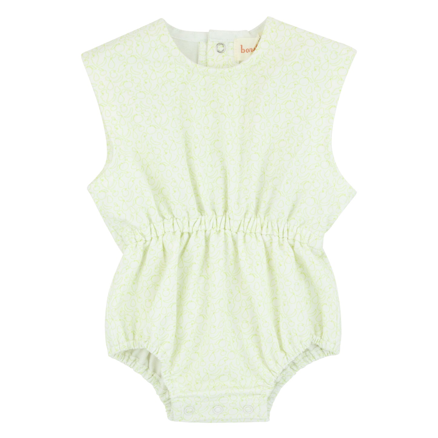 Fruit Romper