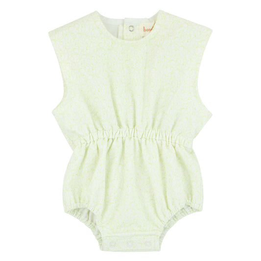 Fruit Romper