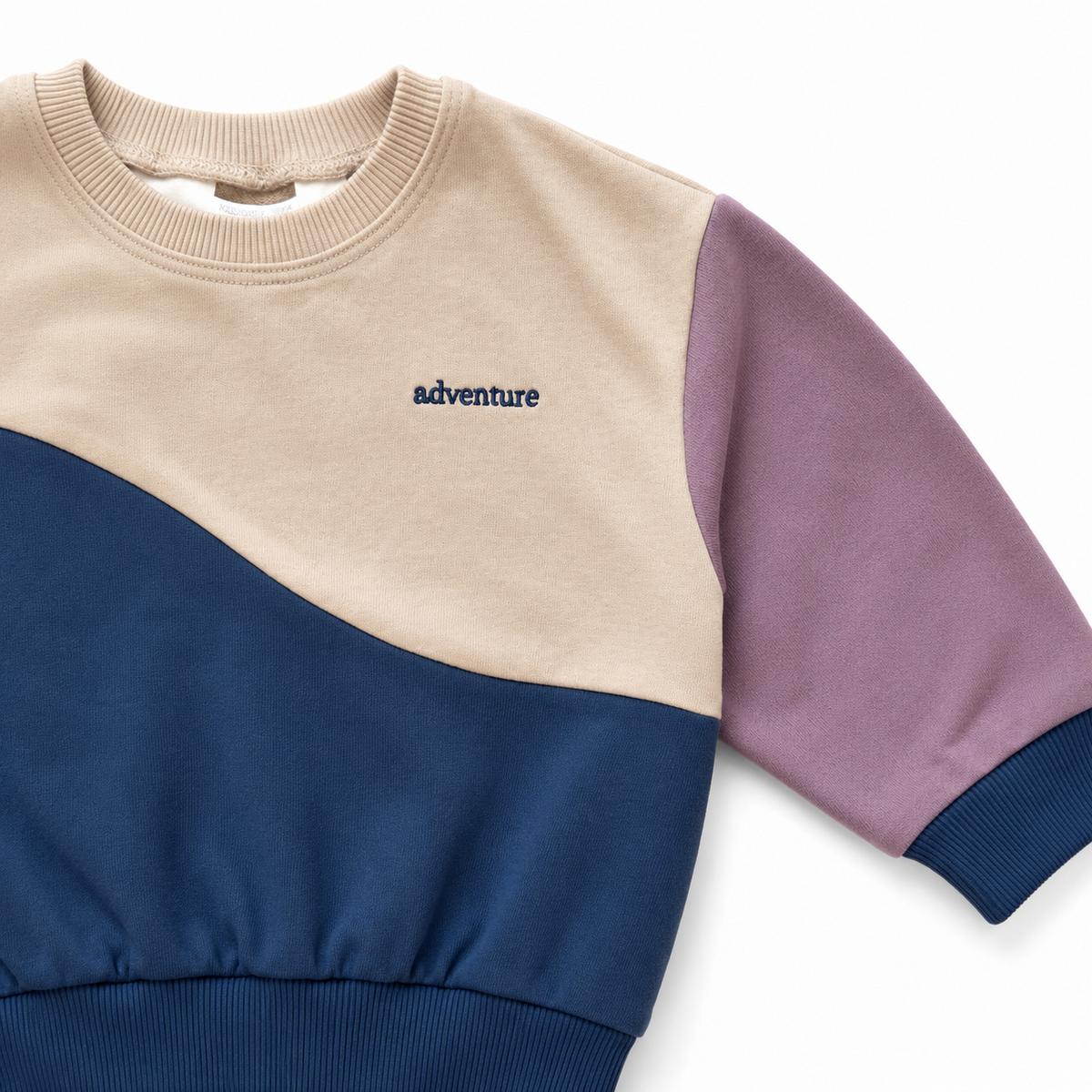 Colorblcok Set