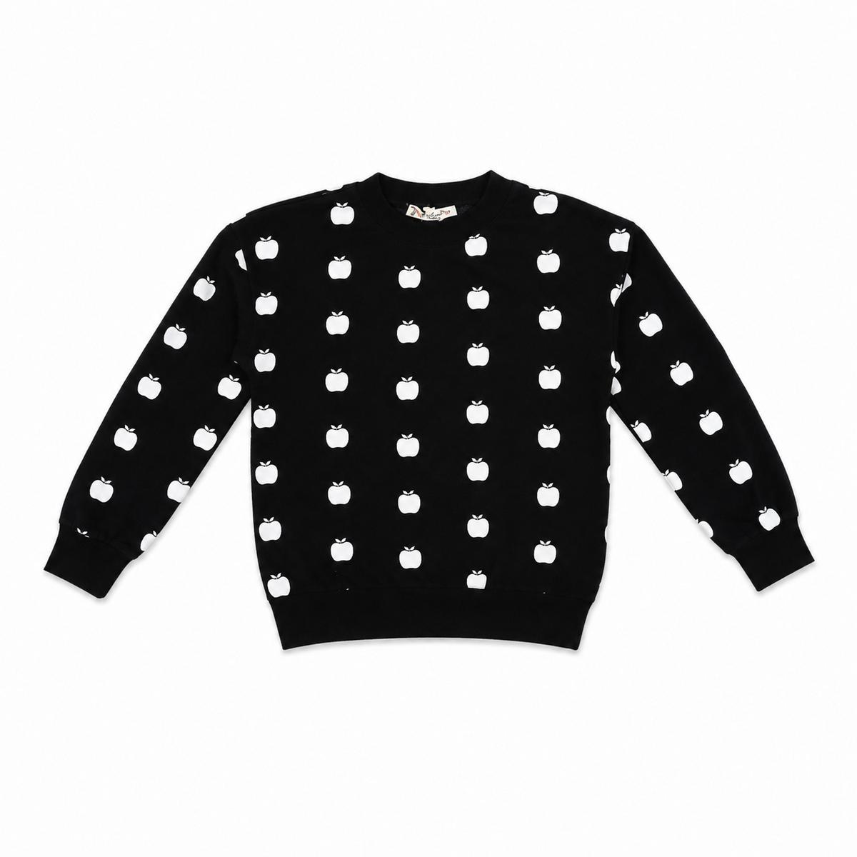 Apple Sweatshirt