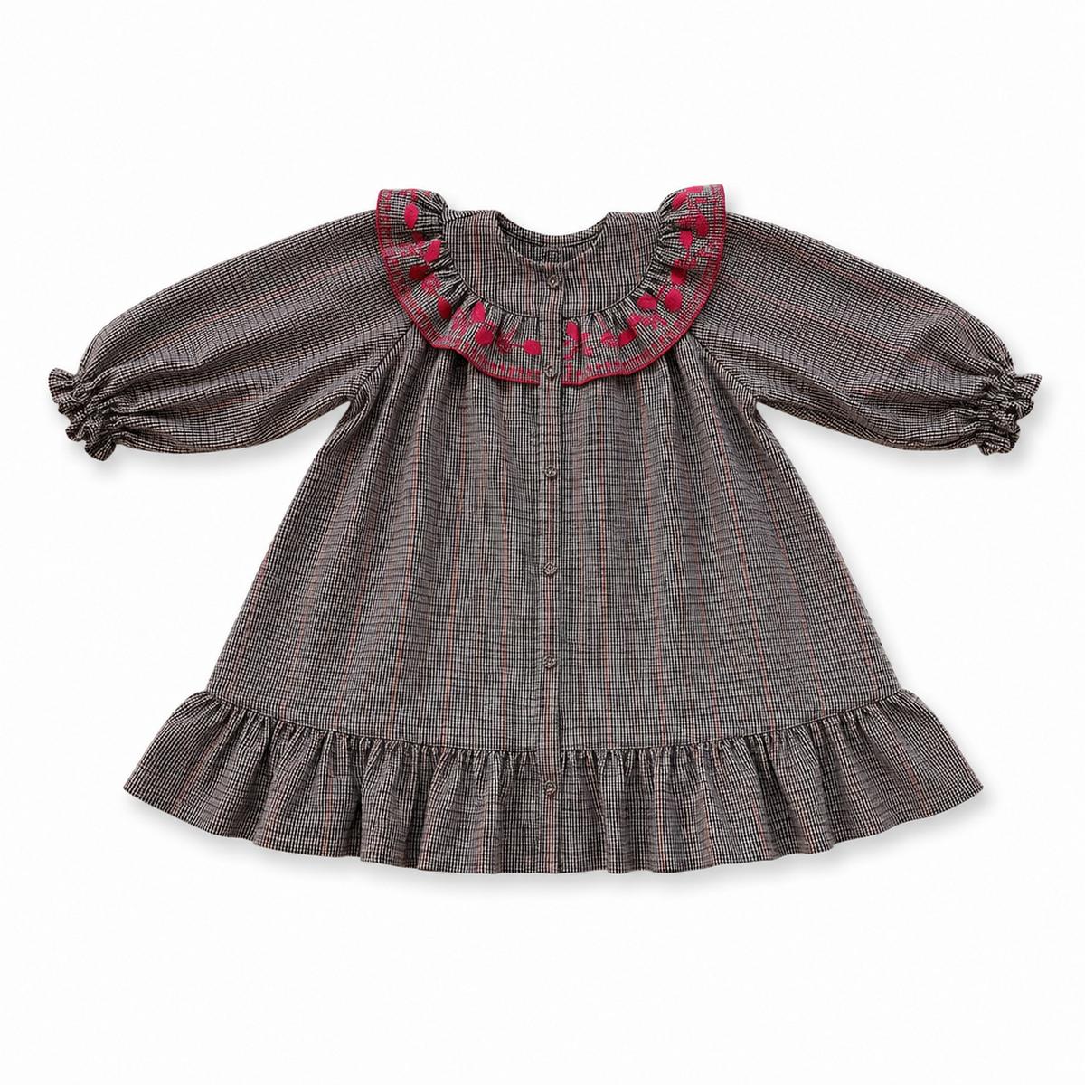 Heritage Dress