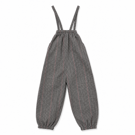 Heritage Overall