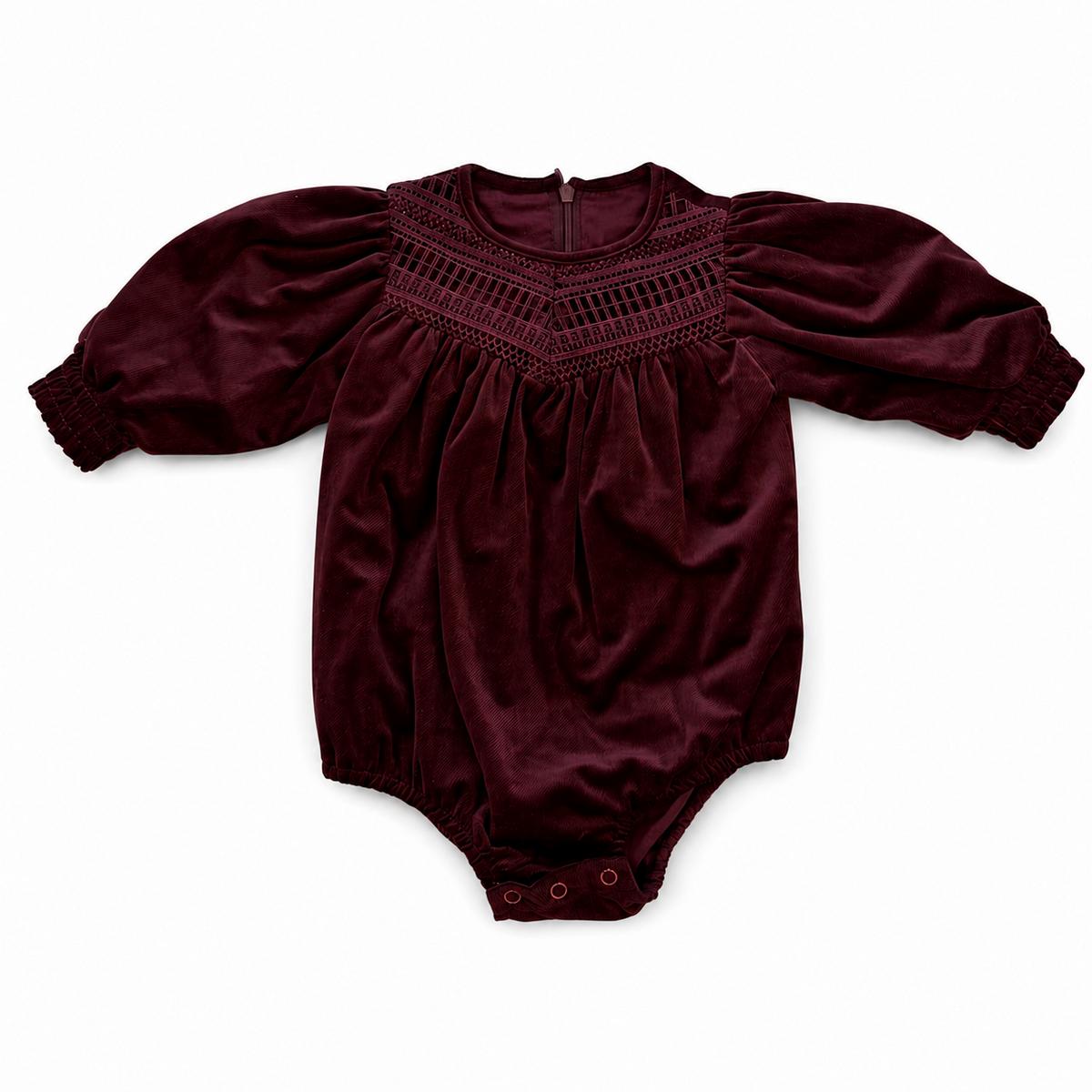 Clara Romper