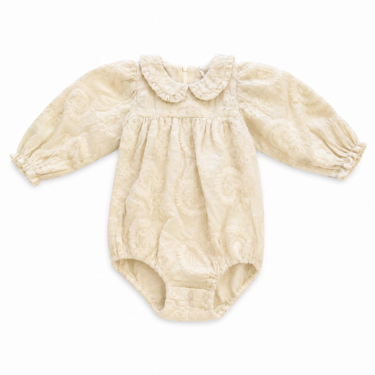 Amilia Romper