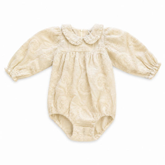 Amilia Romper