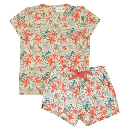 Tropical Boys 2pc