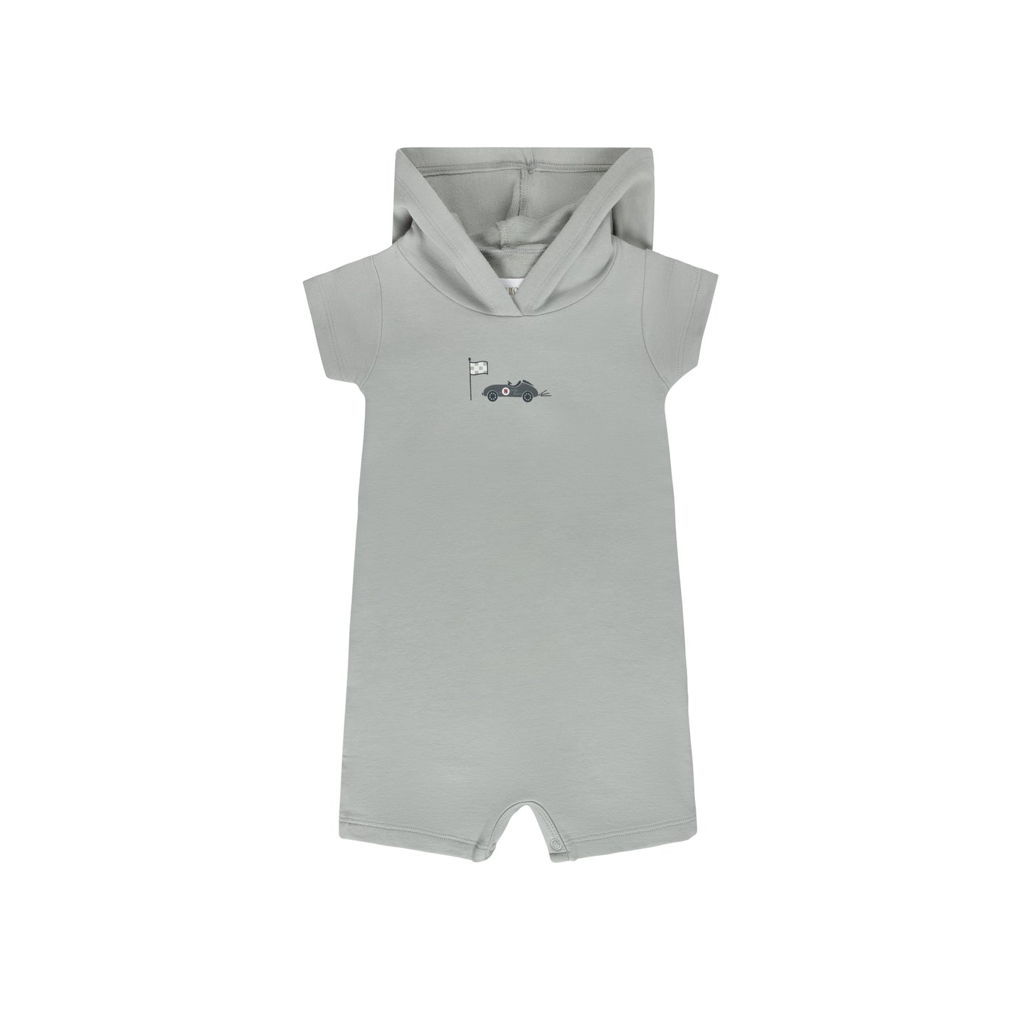 Race Car Set/Polo