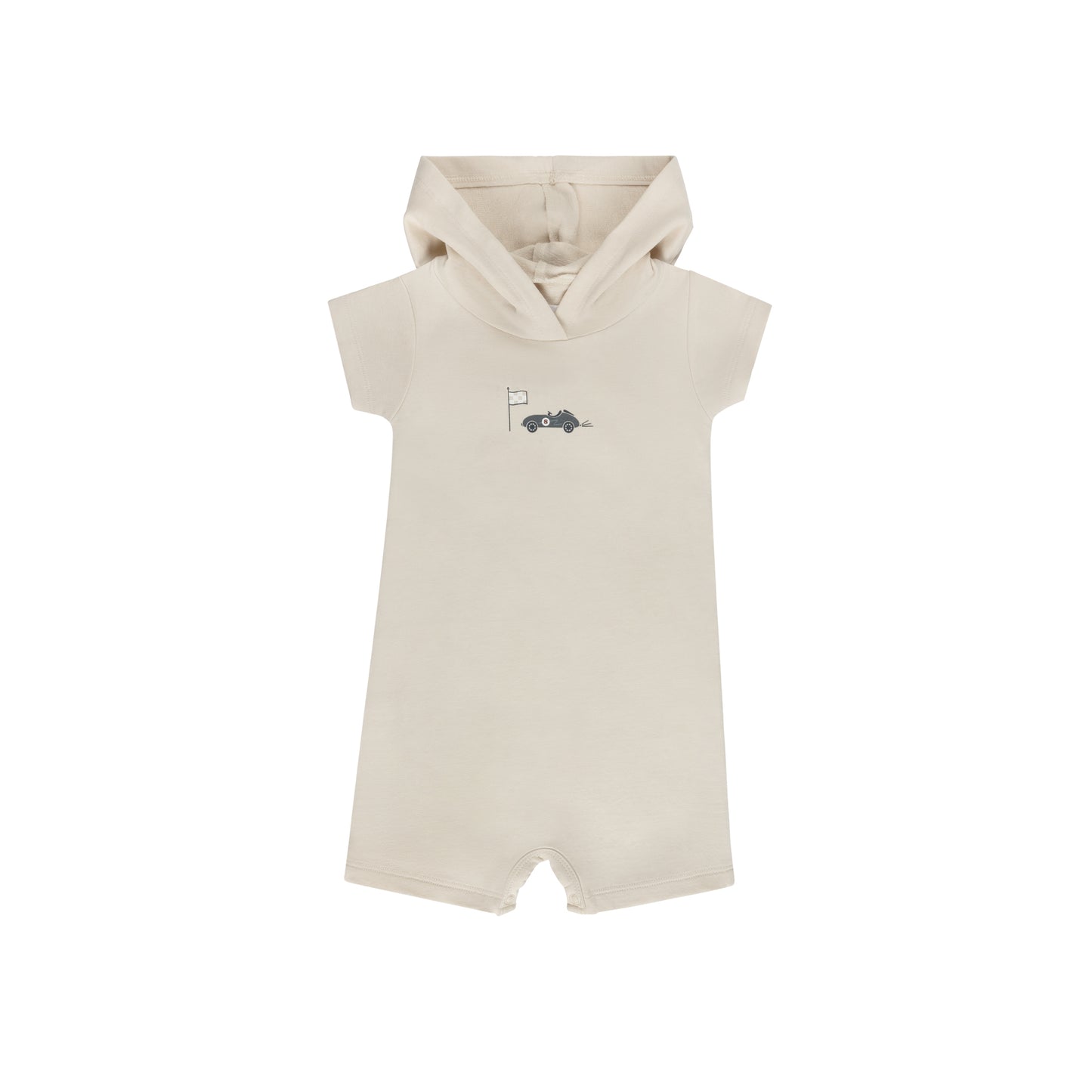Race Car Set/Polo