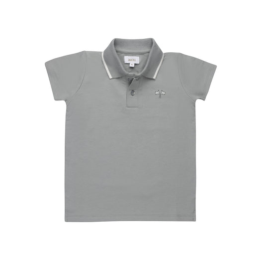 Race Car Set/Polo