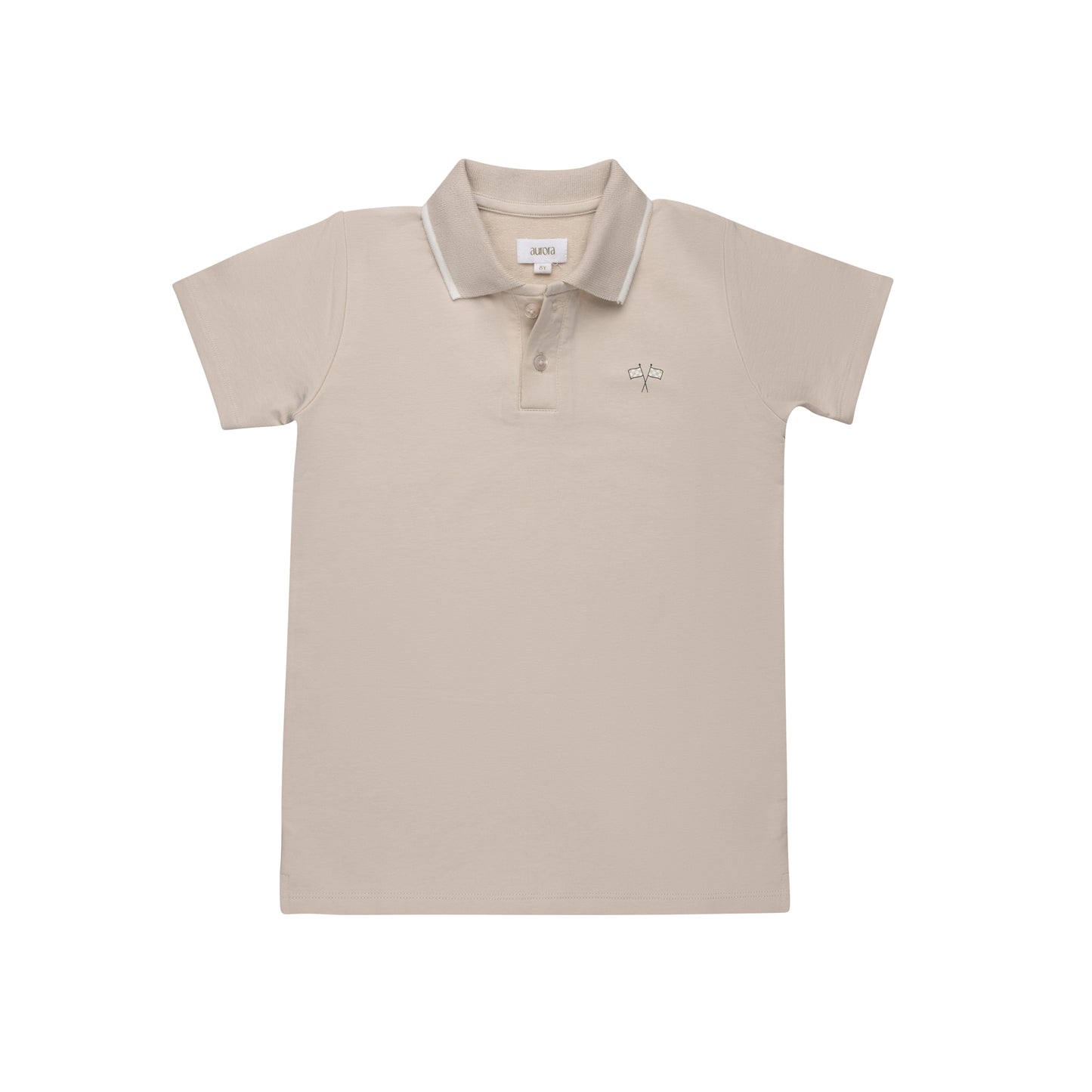 Race Car Set/Polo