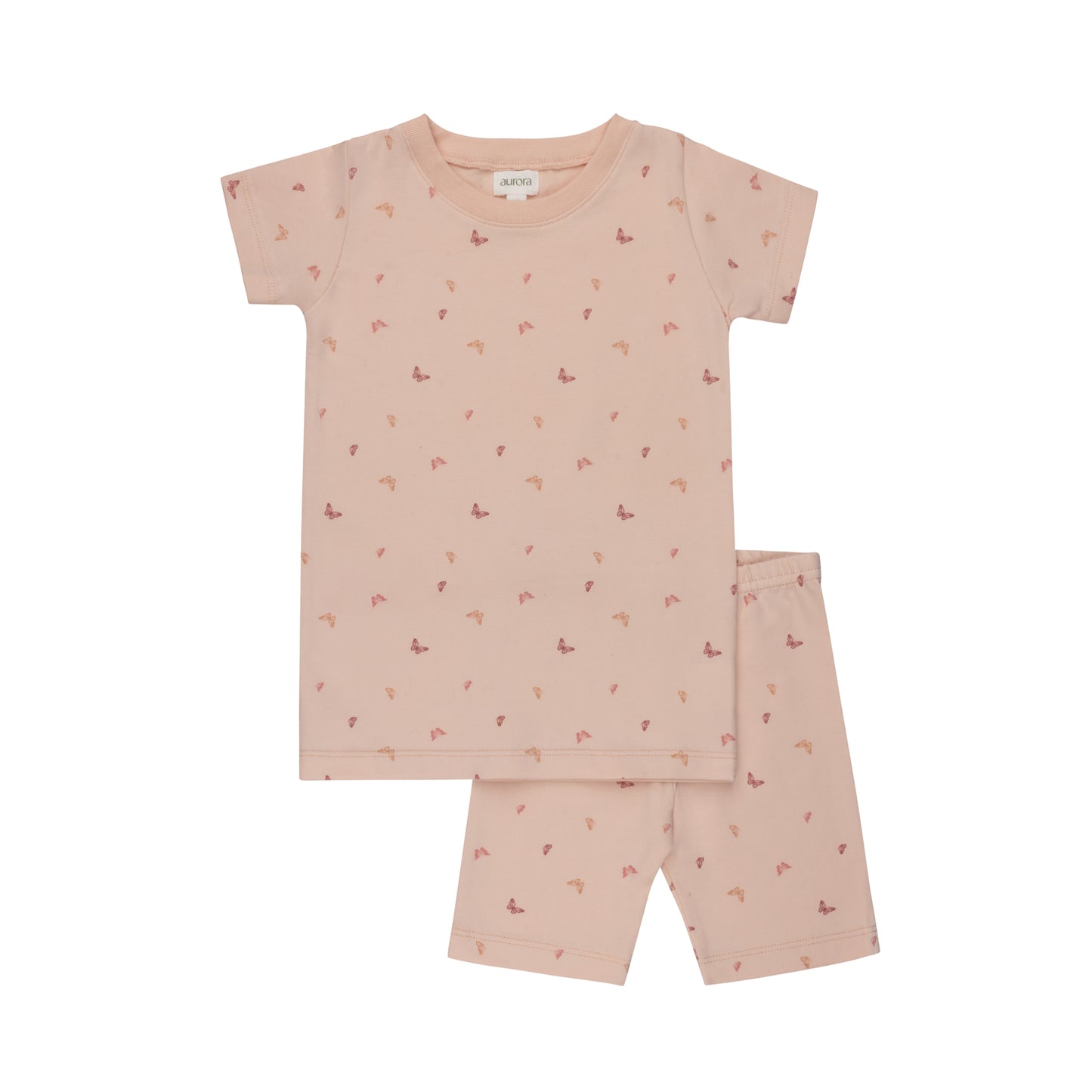 Jersey Cotton Butterfly/ Dragonfly Collection