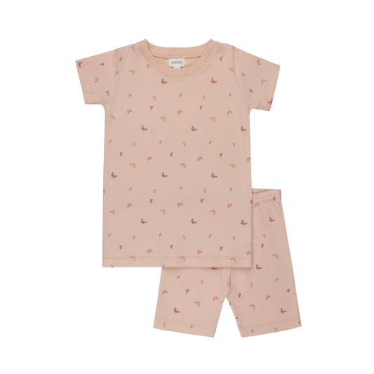 Jersey Cotton Butterfly/ Dragonfly Collection