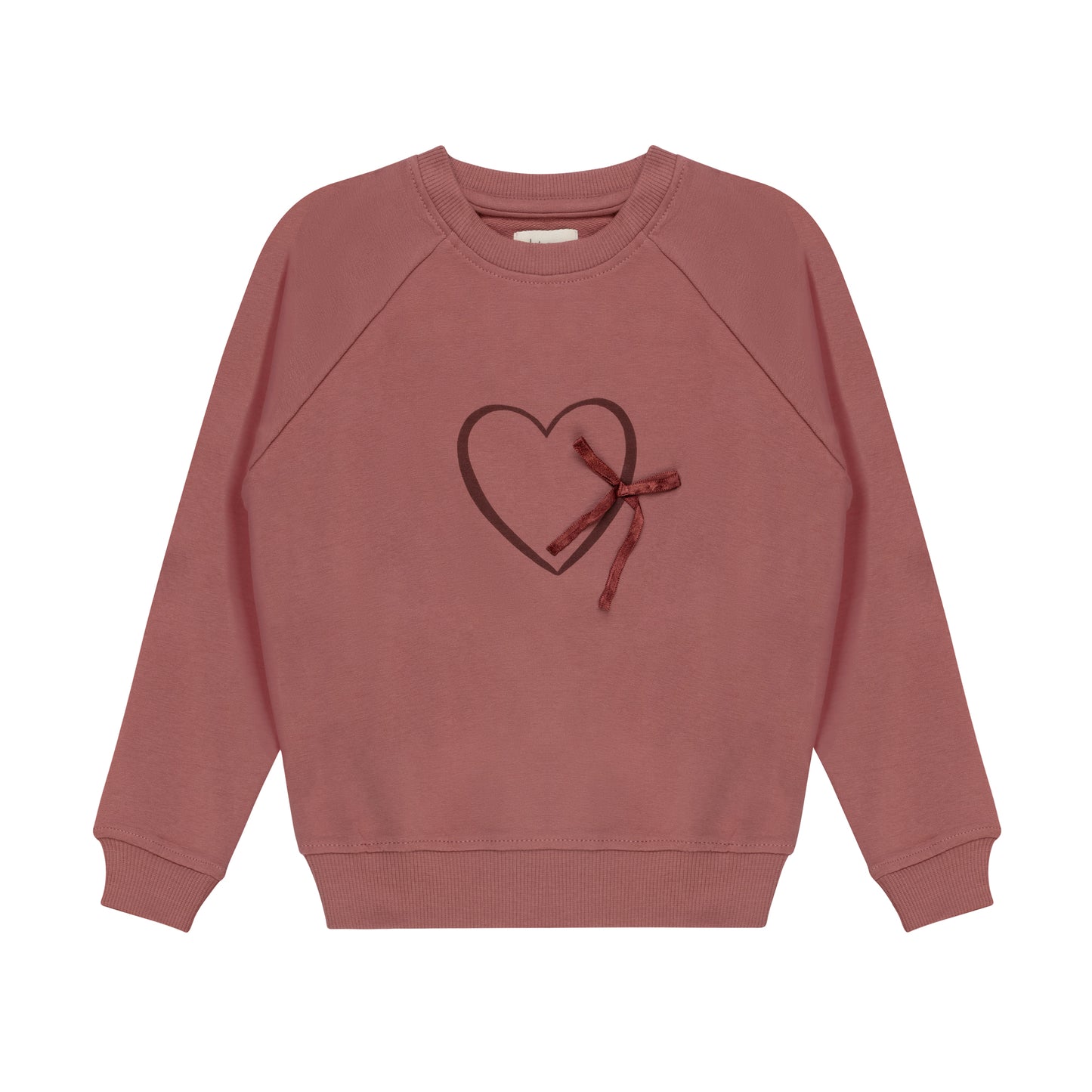 Heart & Star Sweatshirt