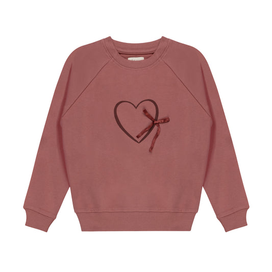 Heart & Star Sweatshirt
