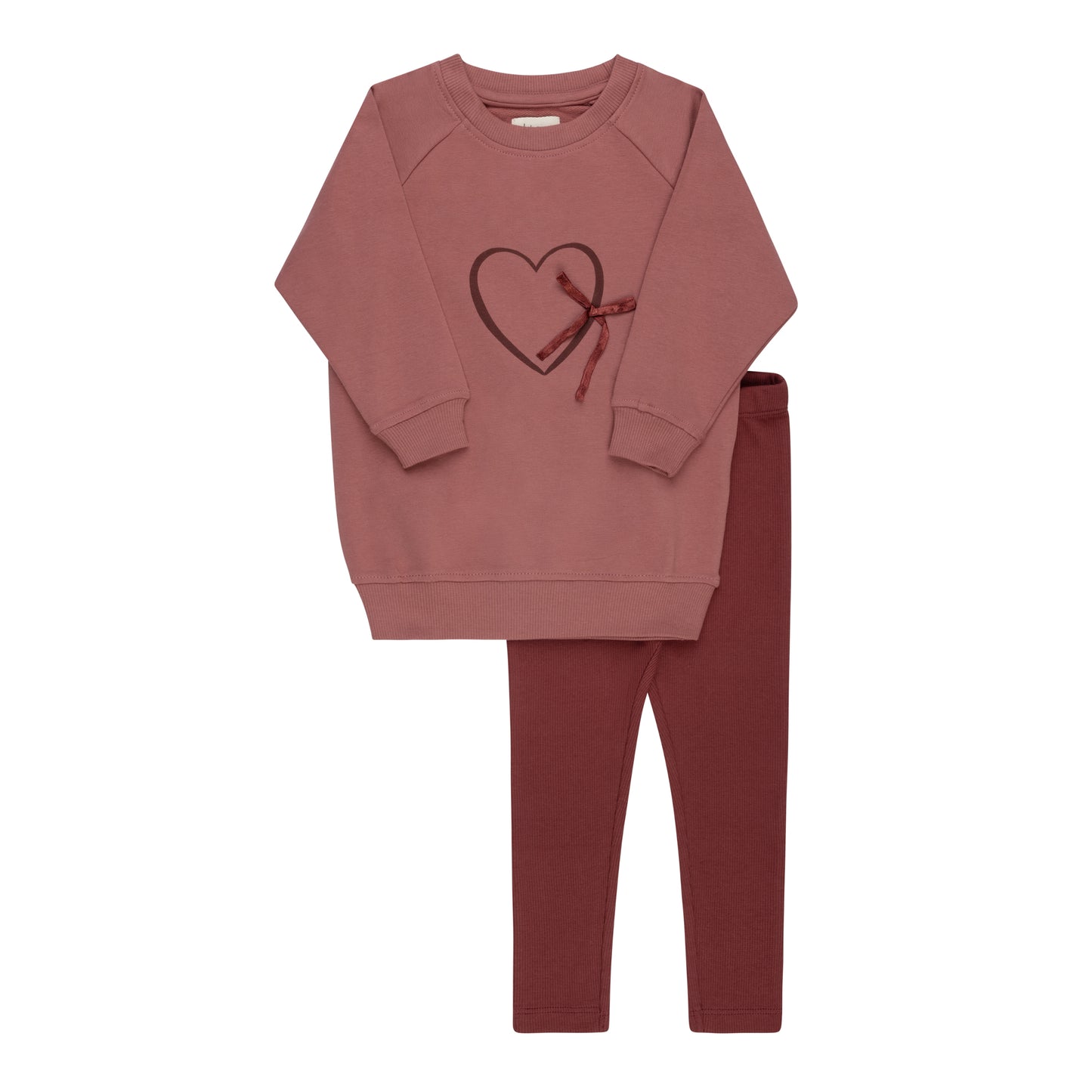 Heart & Star 2 PC Set