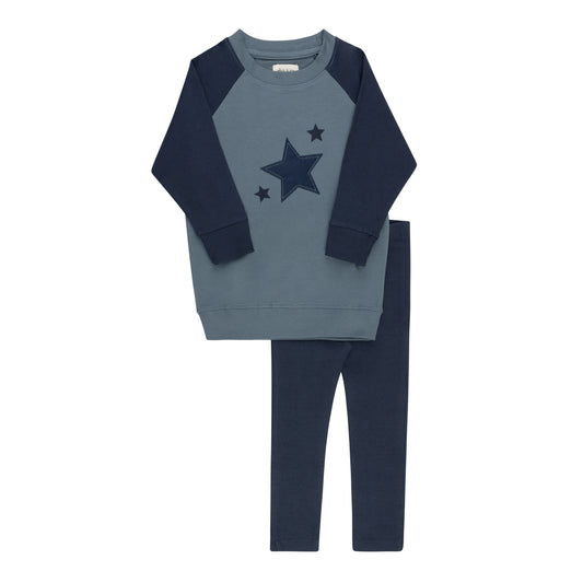 Heart & Star 2 PC Set