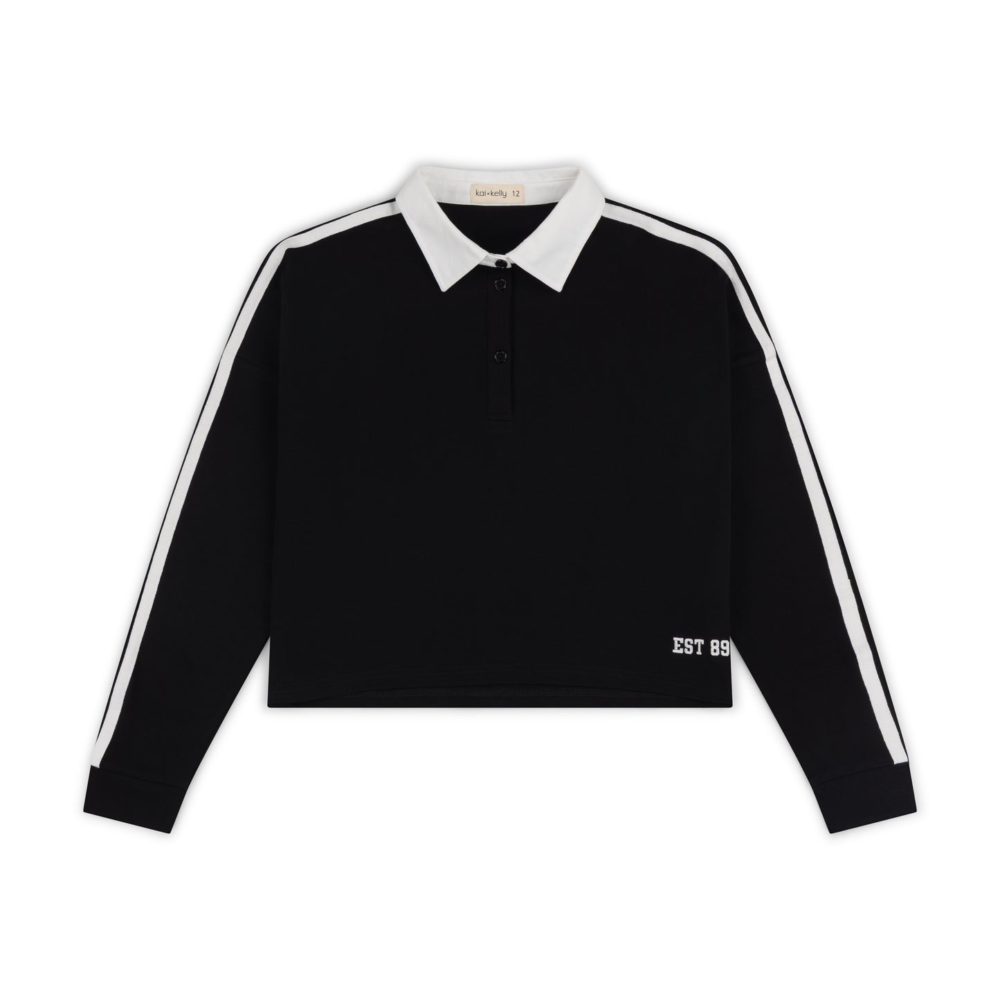Polo Long Sleeves