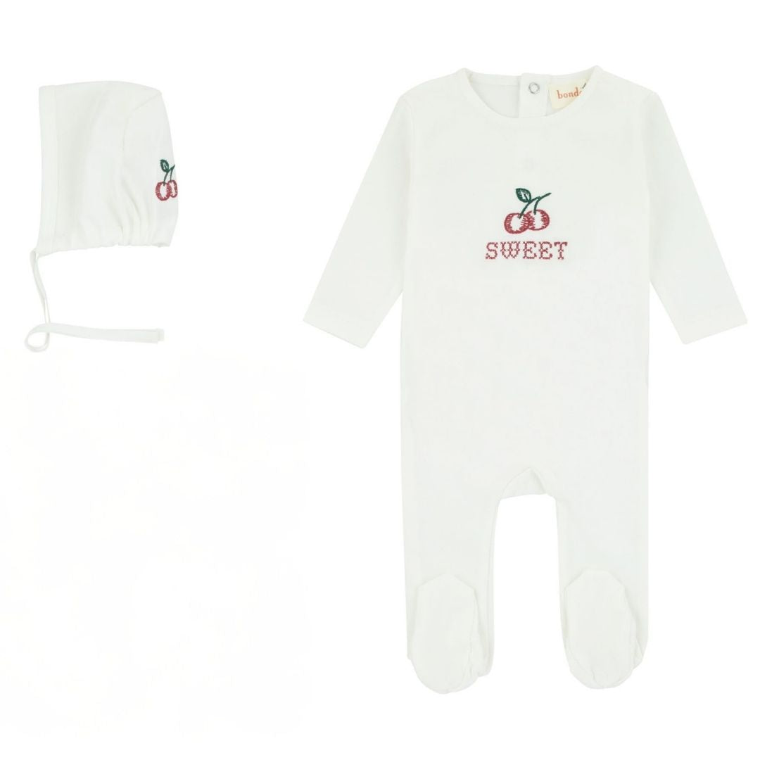 Cherry Footie