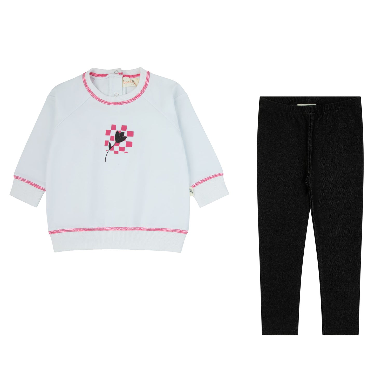Le Soleil Flower 2pc