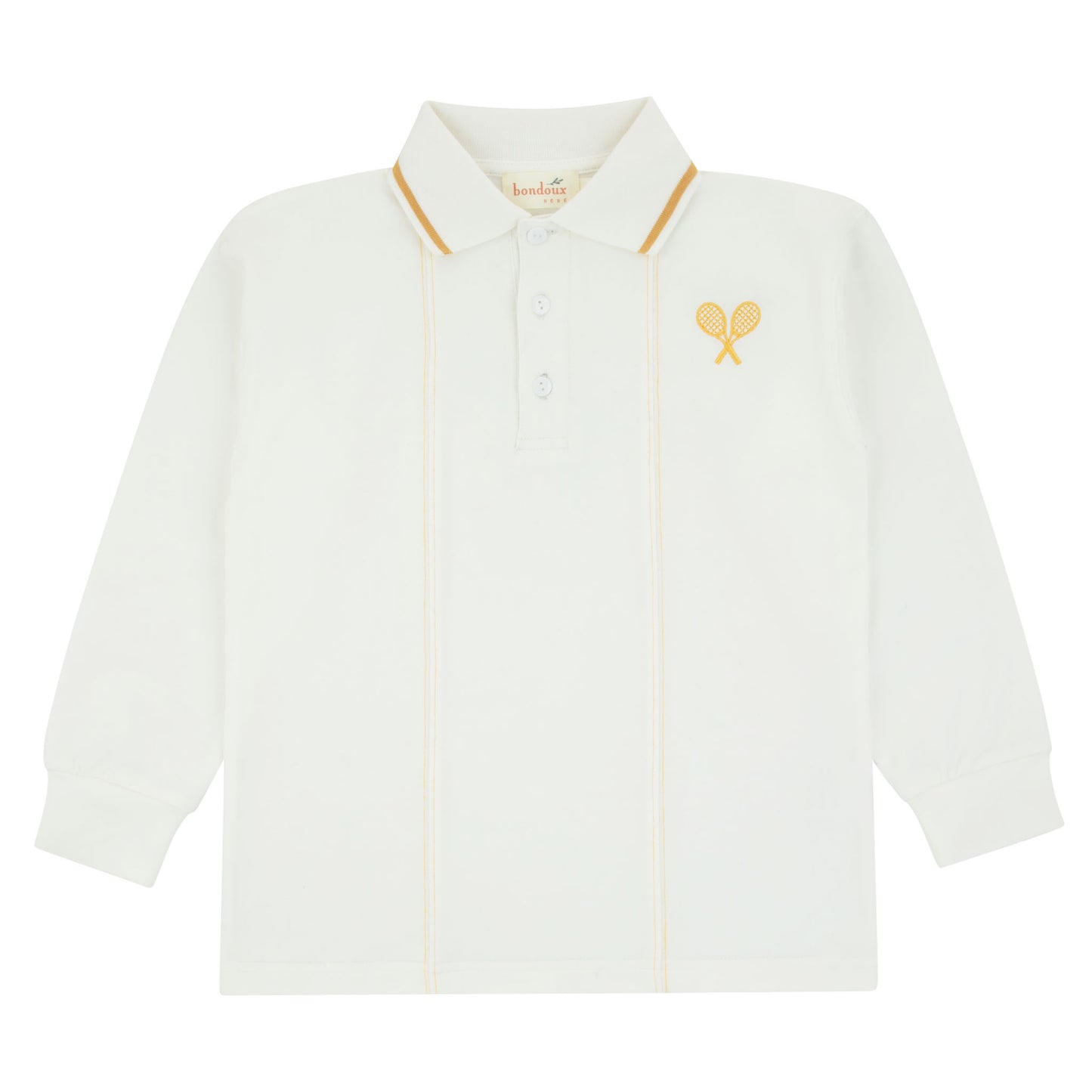 Tennis Short Sleeve