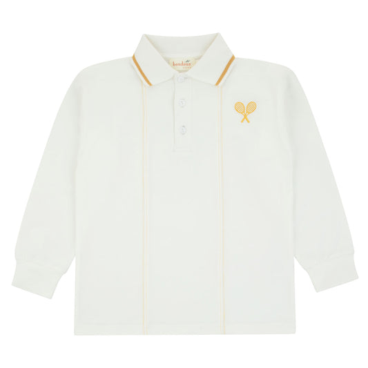 Tennis Short Sleeve