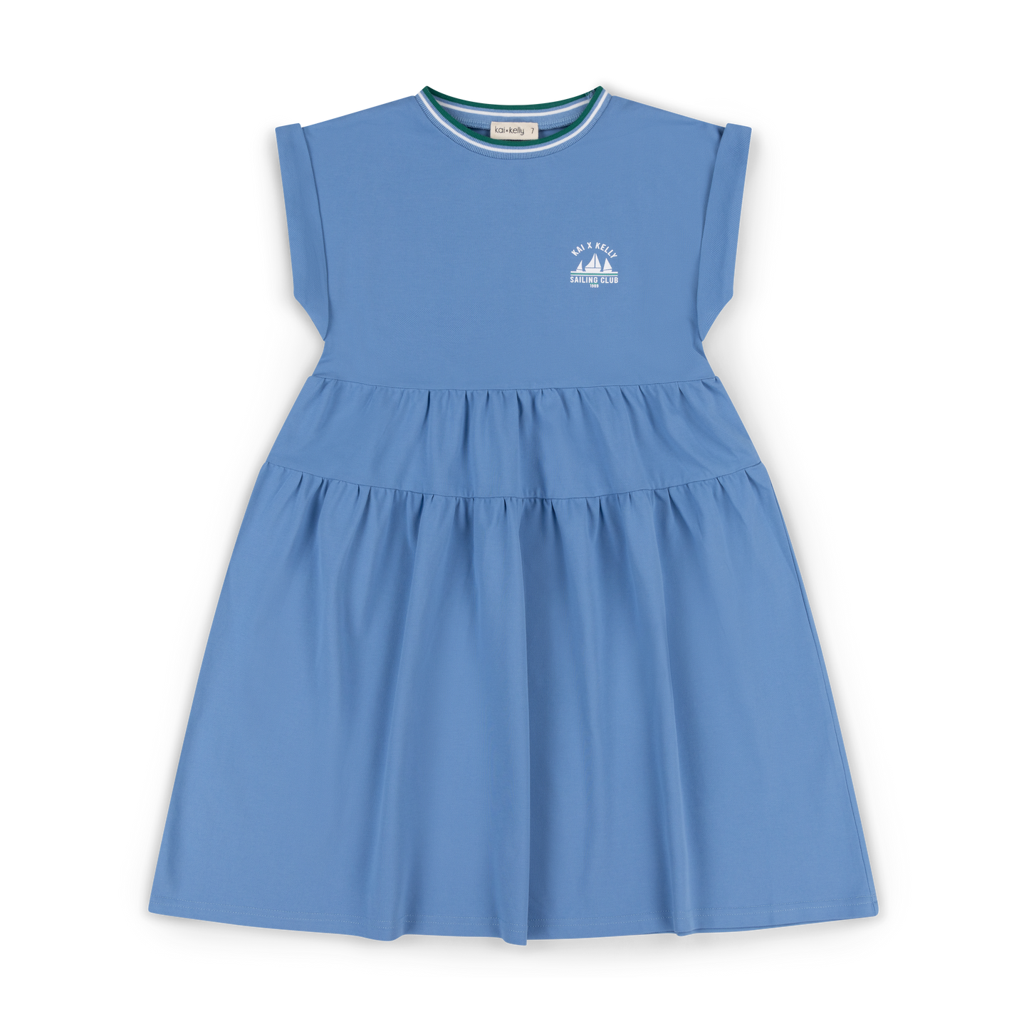 Sailing Dress