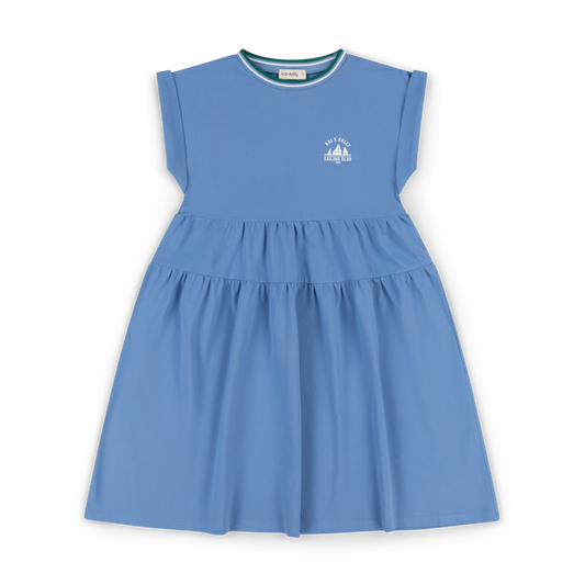 Sailing Dress