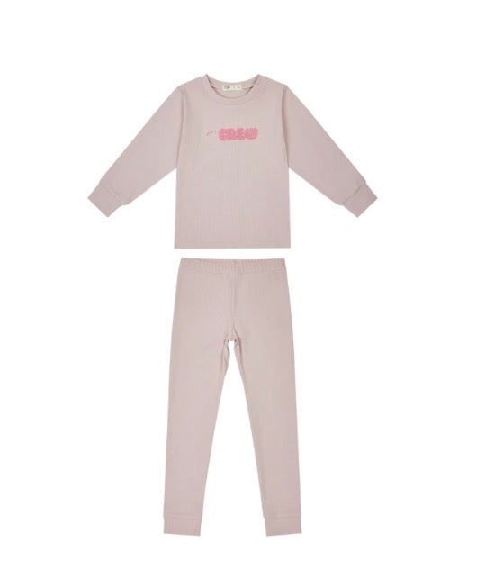 Athletic Set