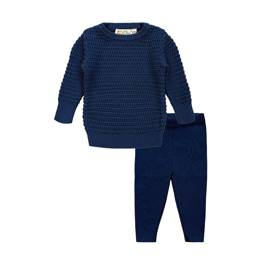 Weave Baby Set